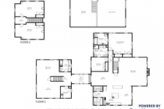 4721 Union Ridge Floorplan