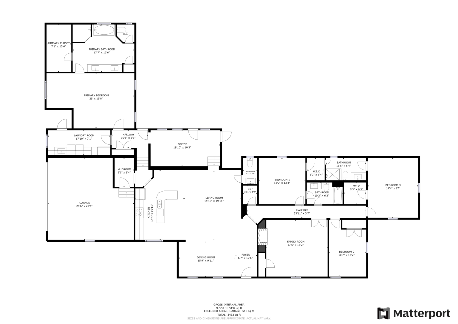 1815 Guilford College Rd Jamestown, NC Virtual Commercial Properties